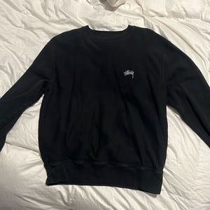 Stussy Sweatshirt NWOT